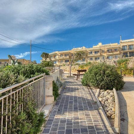 Spacious, Bright, Valley & Sea View Maisonette Xagħra Екстериор снимка