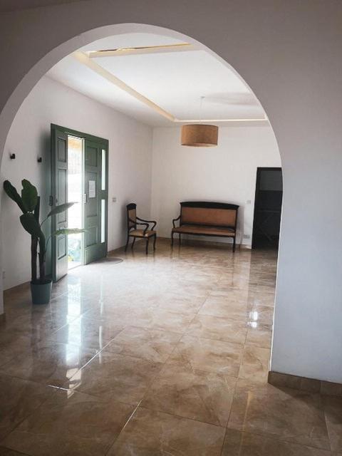Spacious, Bright, Valley & Sea View Maisonette Xagħra Екстериор снимка