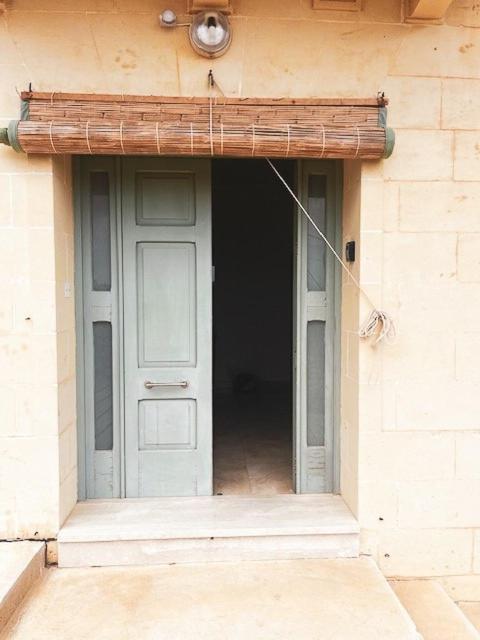 Spacious, Bright, Valley & Sea View Maisonette Xagħra Екстериор снимка