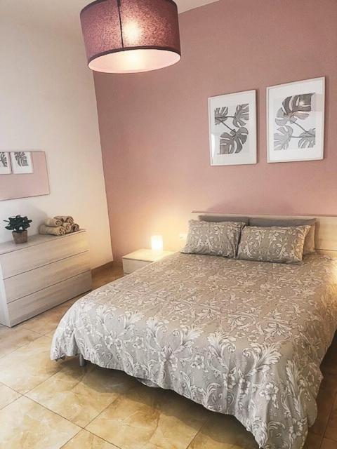 Spacious, Bright, Valley & Sea View Maisonette Xagħra Екстериор снимка