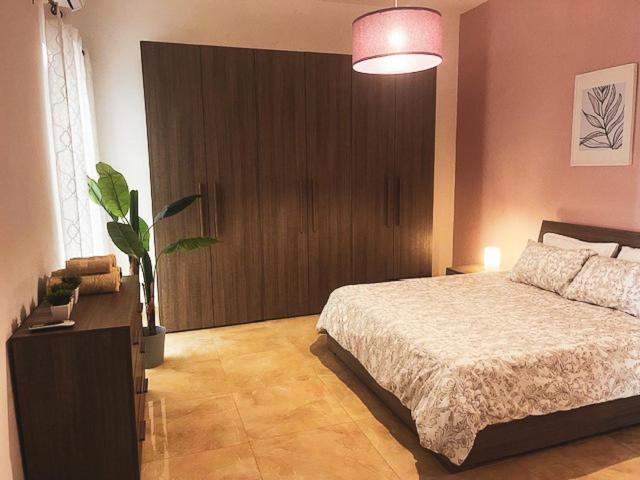 Spacious, Bright, Valley & Sea View Maisonette Xagħra Екстериор снимка
