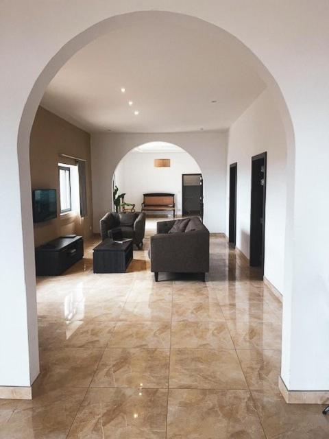 Spacious, Bright, Valley & Sea View Maisonette Xagħra Екстериор снимка