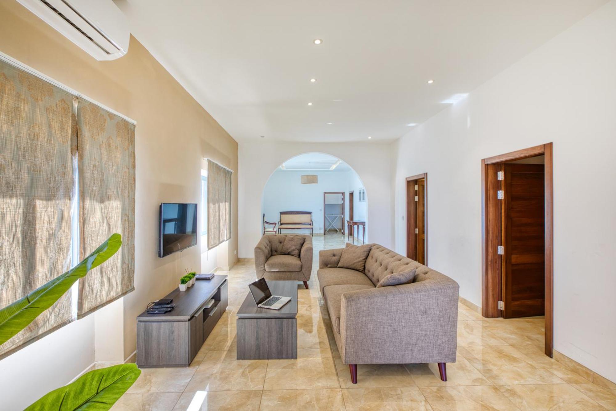 Spacious, Bright, Valley & Sea View Maisonette Xagħra Екстериор снимка
